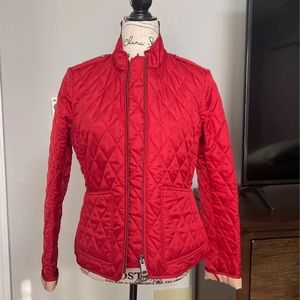 Burberry Edgefield Quilted Jacket